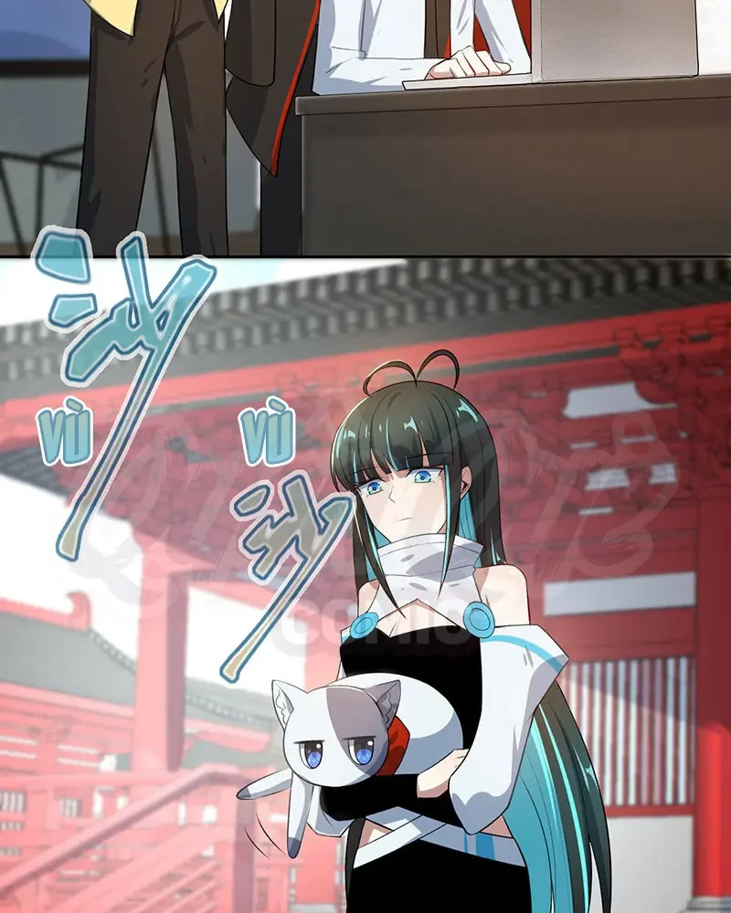 Bạn Gái Sạc Pin Của Tôi Chapter 114 - 37