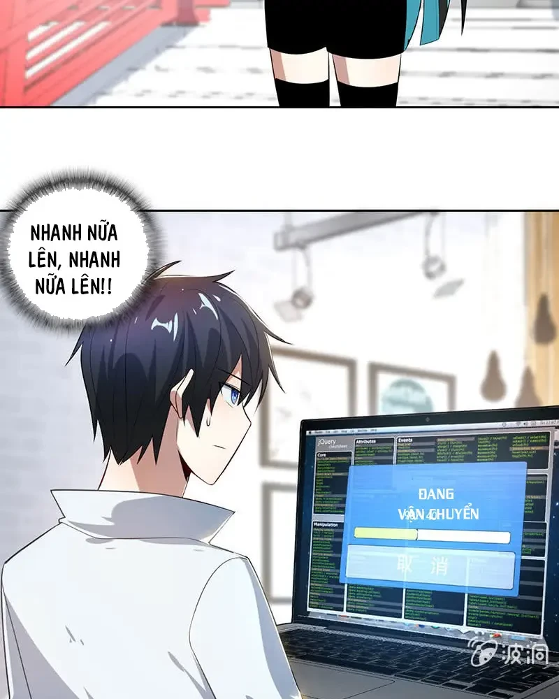 Bạn Gái Sạc Pin Của Tôi Chapter 114 - 38