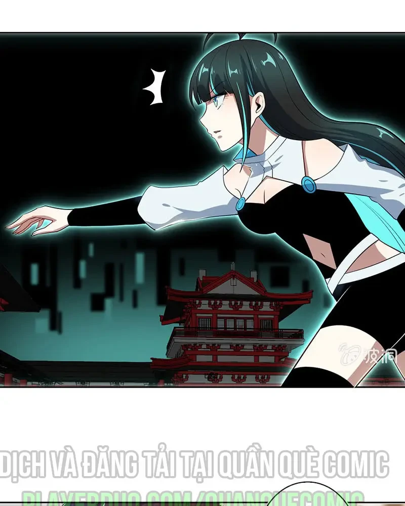 Bạn Gái Sạc Pin Của Tôi Chapter 114 - 44