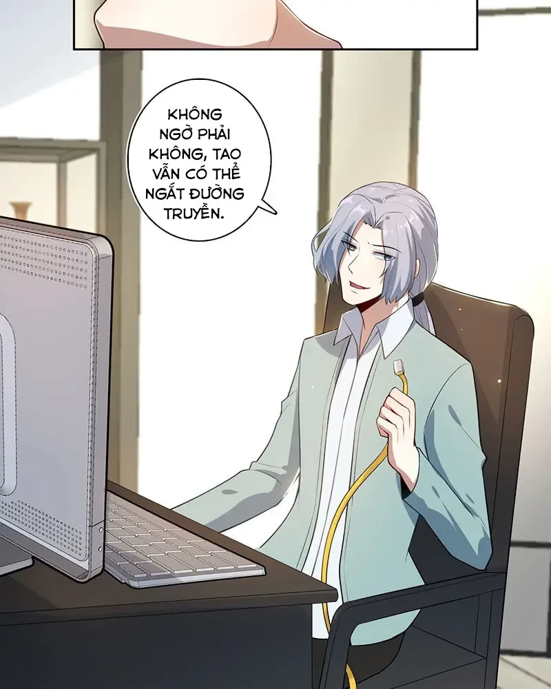 Bạn Gái Sạc Pin Của Tôi Chapter 114 - 46