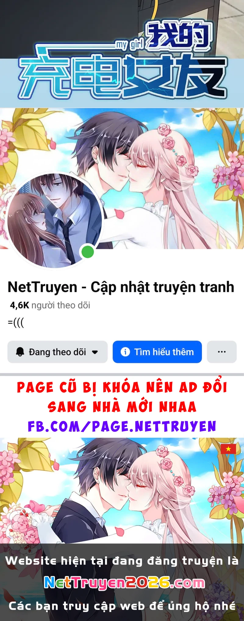 Bạn Gái Sạc Pin Của Tôi Chapter 114 - 47