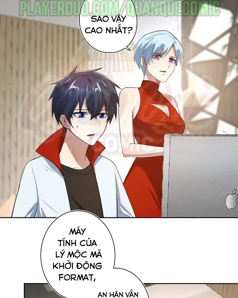 Bạn Gái Sạc Pin Của Tôi Chapter 115 - 2