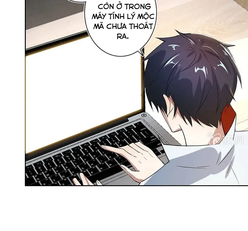 Bạn Gái Sạc Pin Của Tôi Chapter 115 - 3