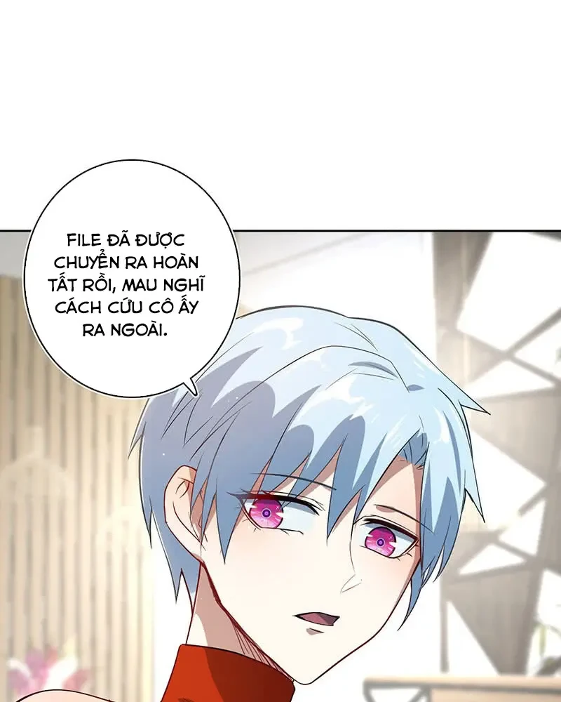 Bạn Gái Sạc Pin Của Tôi Chapter 115 - 4