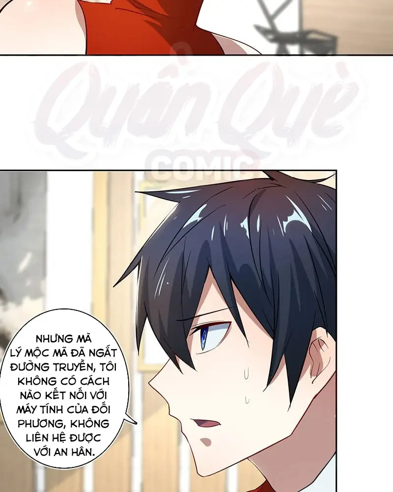 Bạn Gái Sạc Pin Của Tôi Chapter 115 - 5