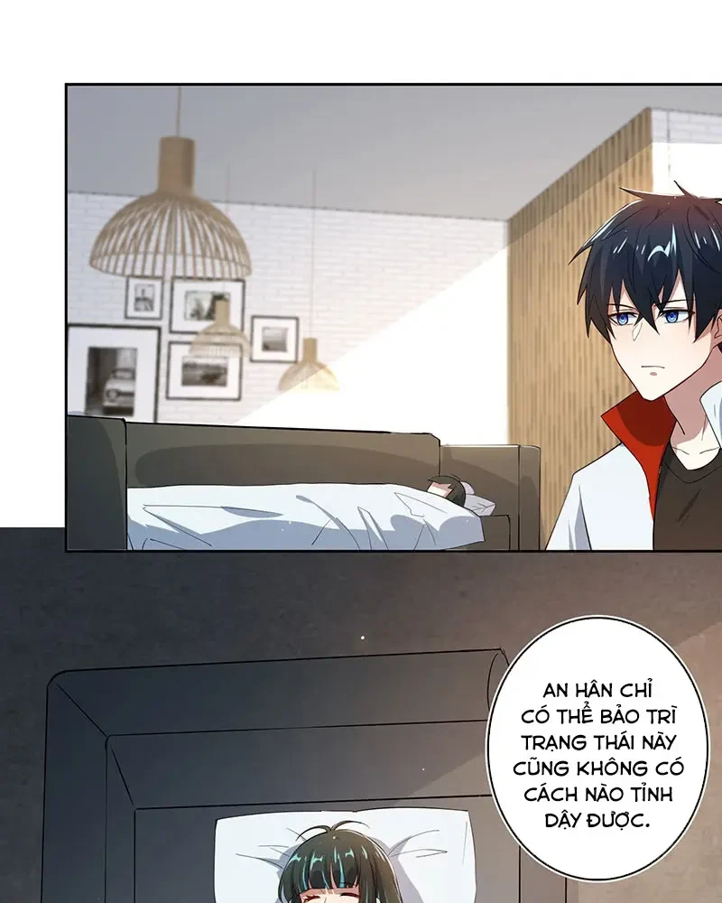 Bạn Gái Sạc Pin Của Tôi Chapter 115 - 7