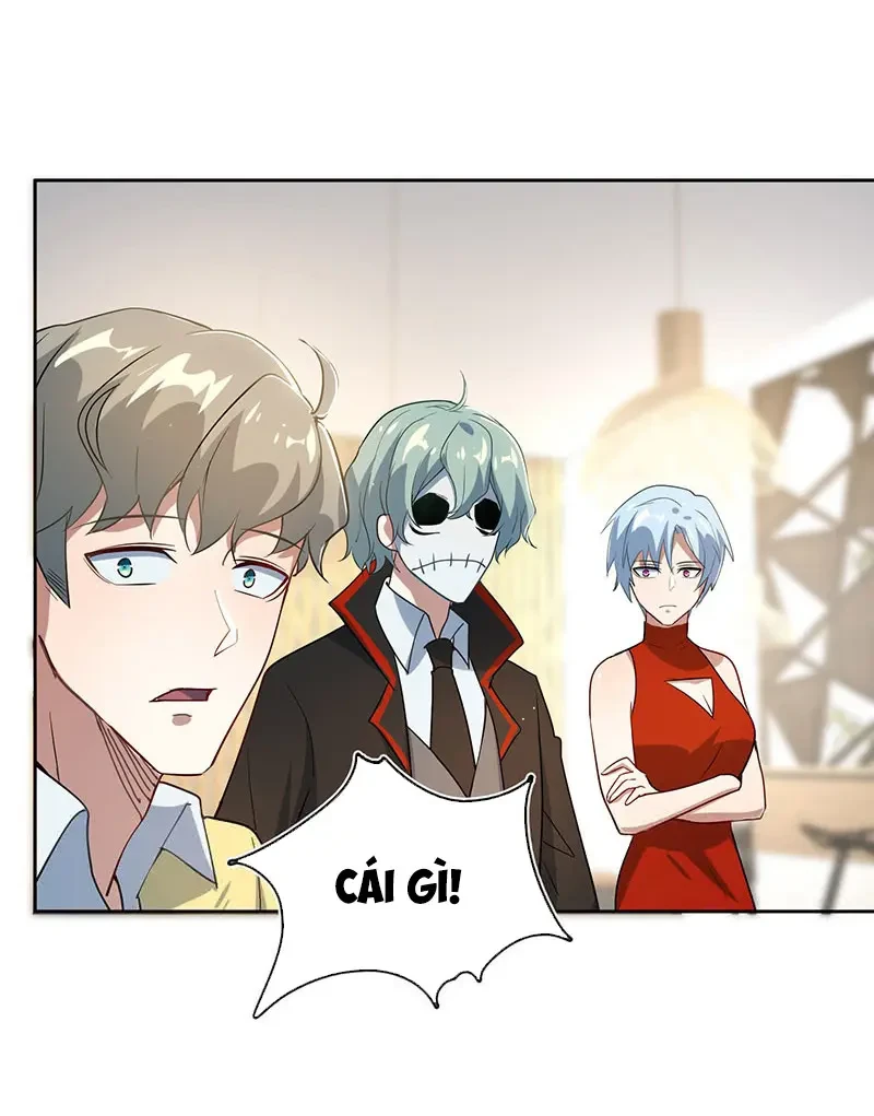 Bạn Gái Sạc Pin Của Tôi Chapter 115 - 9