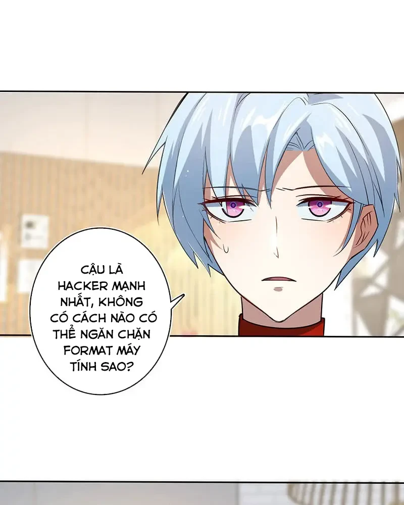 Bạn Gái Sạc Pin Của Tôi Chapter 115 - 10