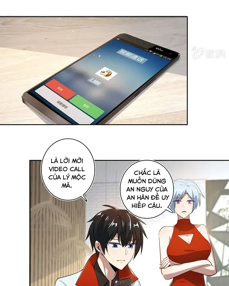 Bạn Gái Sạc Pin Của Tôi Chapter 115 - 12