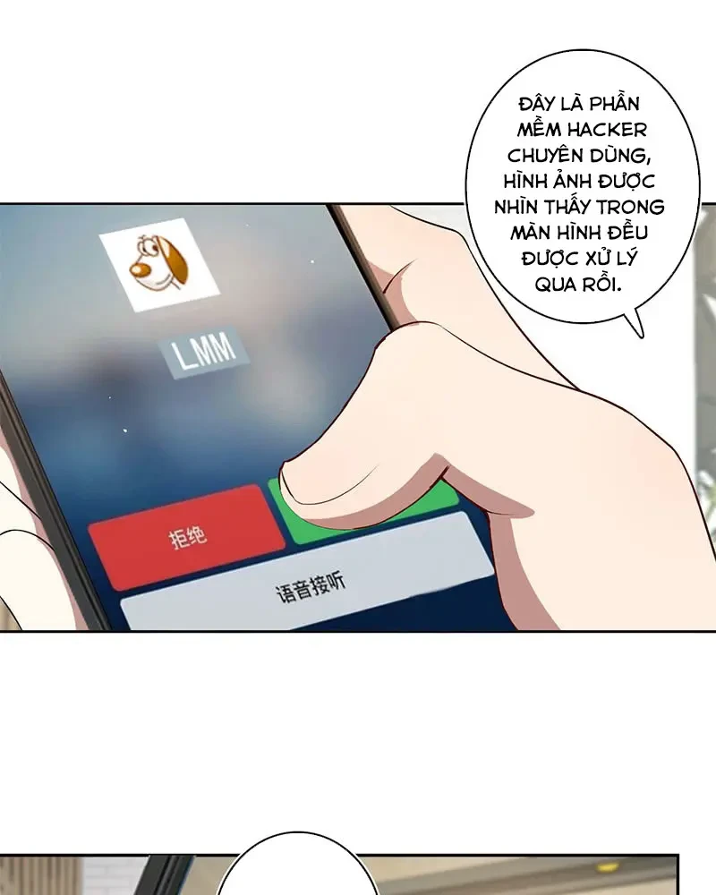 Bạn Gái Sạc Pin Của Tôi Chapter 115 - 14