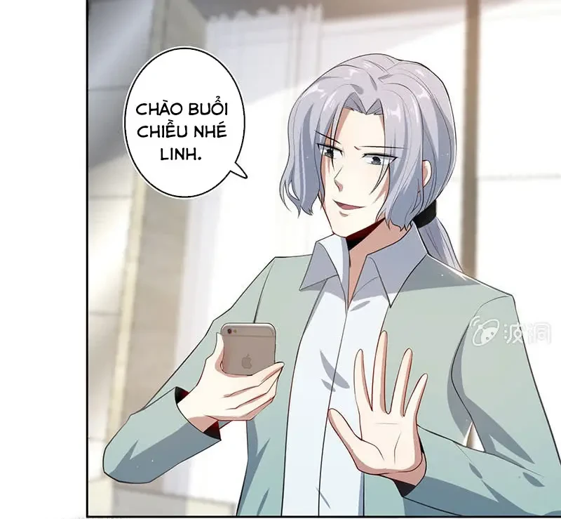 Bạn Gái Sạc Pin Của Tôi Chapter 115 - 16