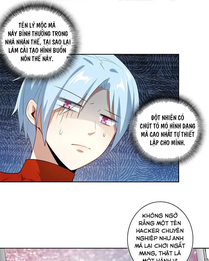 Bạn Gái Sạc Pin Của Tôi Chapter 115 - 17