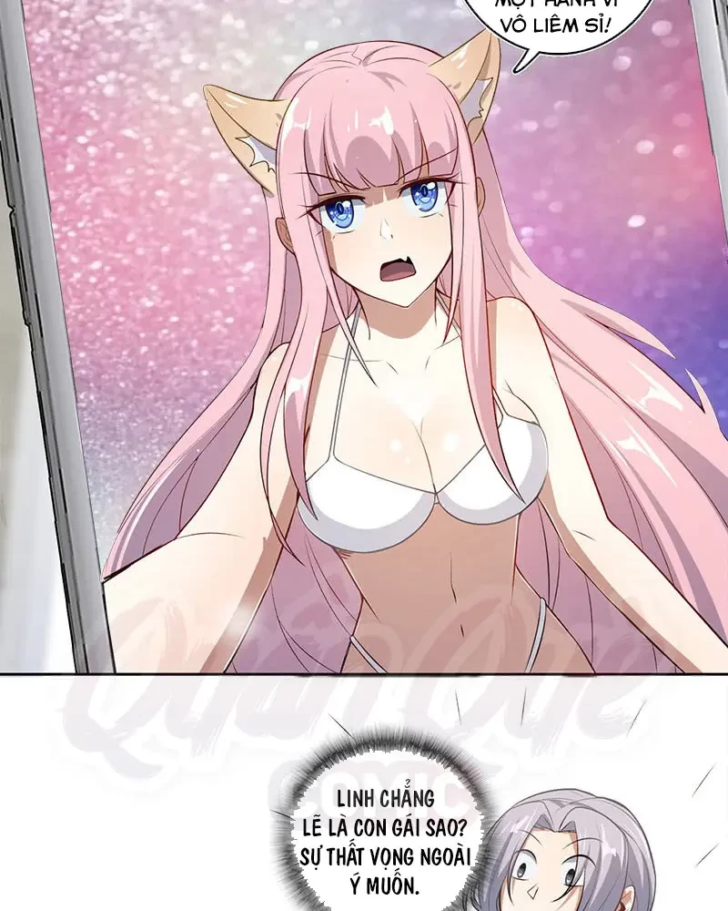 Bạn Gái Sạc Pin Của Tôi Chapter 115 - 18