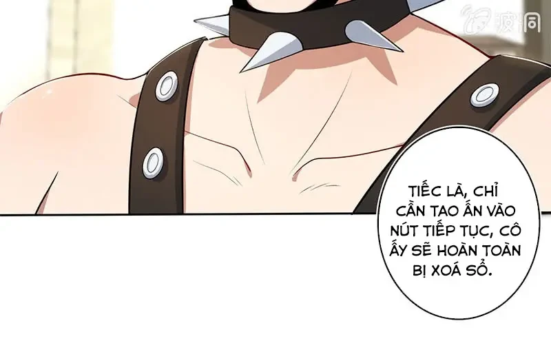 Bạn Gái Sạc Pin Của Tôi Chapter 115 - 20