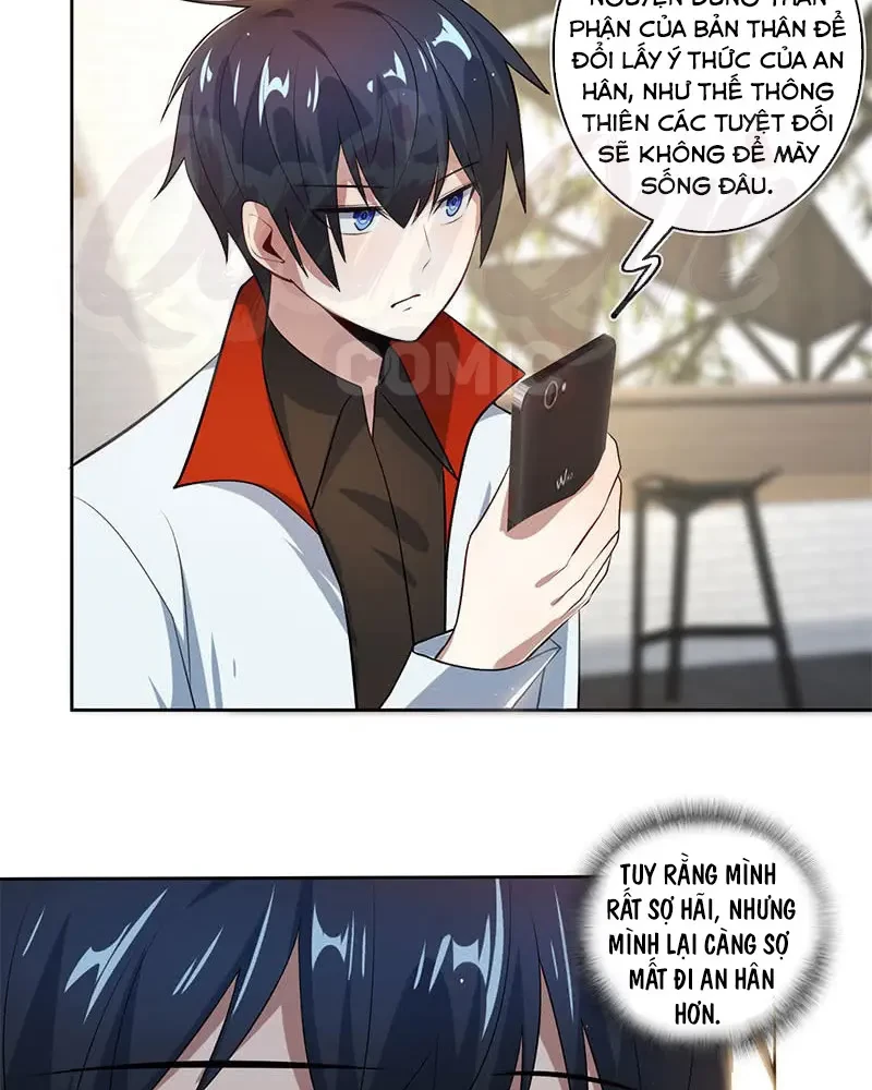 Bạn Gái Sạc Pin Của Tôi Chapter 115 - 22