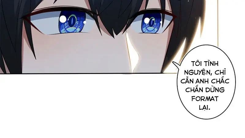 Bạn Gái Sạc Pin Của Tôi Chapter 115 - 23