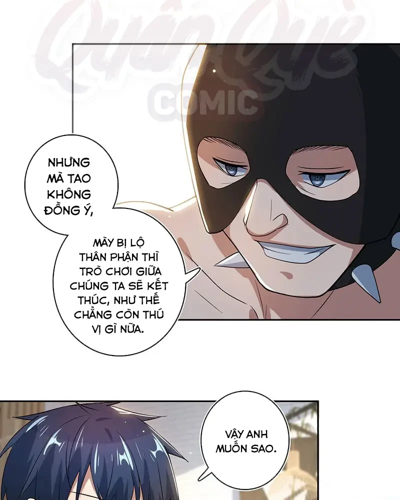 Bạn Gái Sạc Pin Của Tôi Chapter 115 - 25