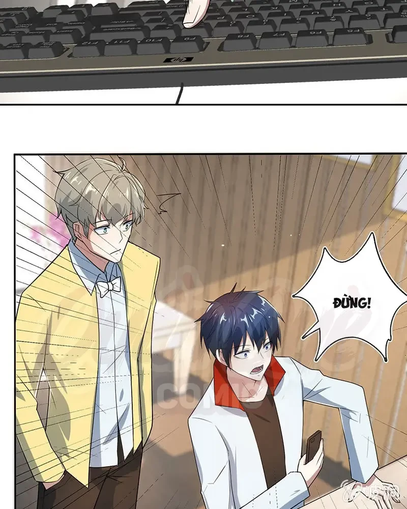 Bạn Gái Sạc Pin Của Tôi Chapter 115 - 28