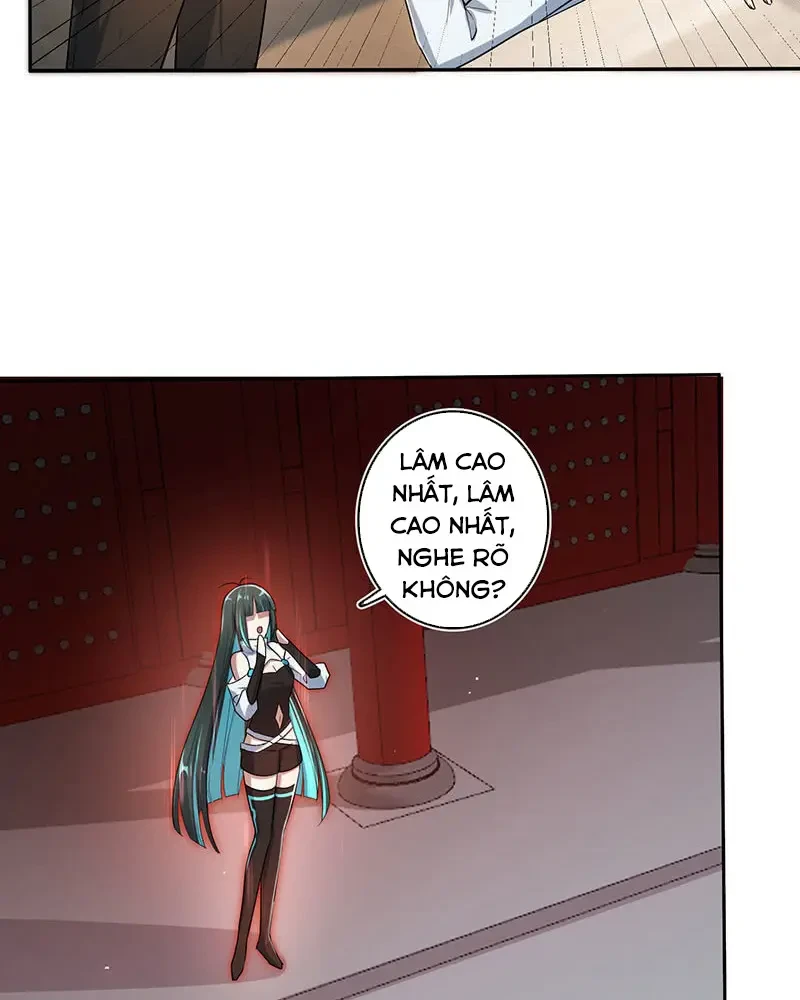 Bạn Gái Sạc Pin Của Tôi Chapter 115 - 29