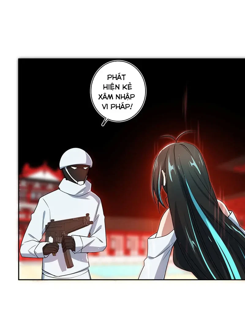 Bạn Gái Sạc Pin Của Tôi Chapter 115 - 34