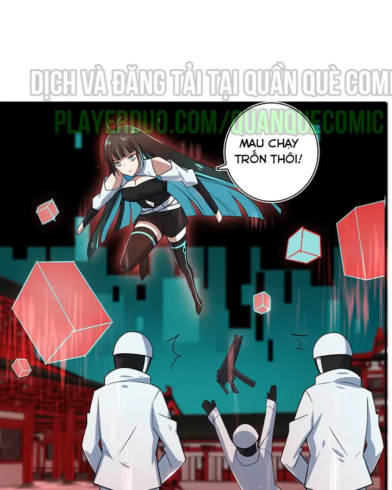 Bạn Gái Sạc Pin Của Tôi Chapter 115 - 35