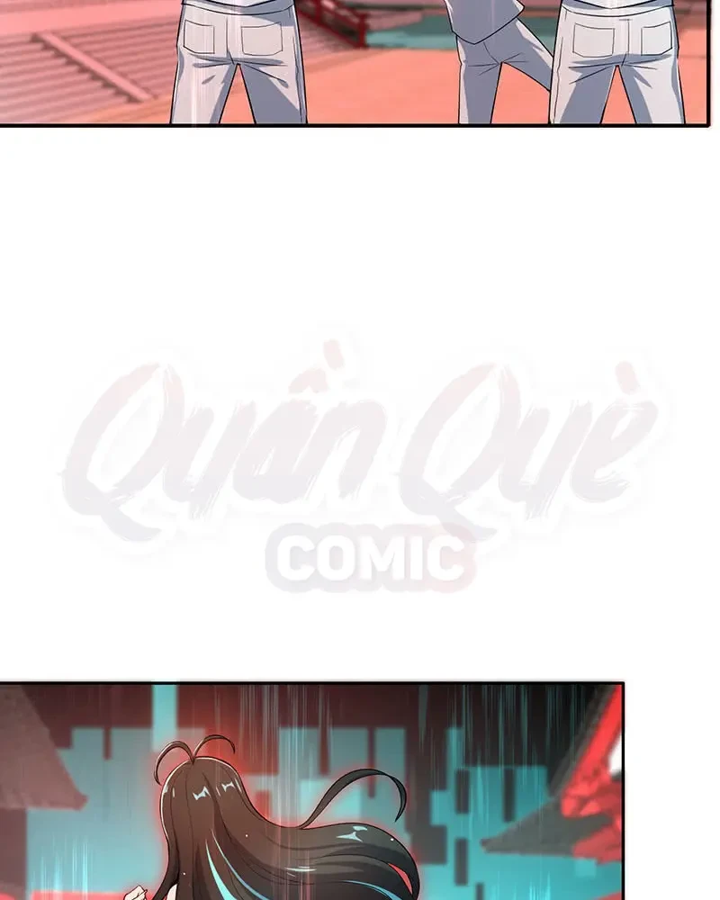 Bạn Gái Sạc Pin Của Tôi Chapter 115 - 36