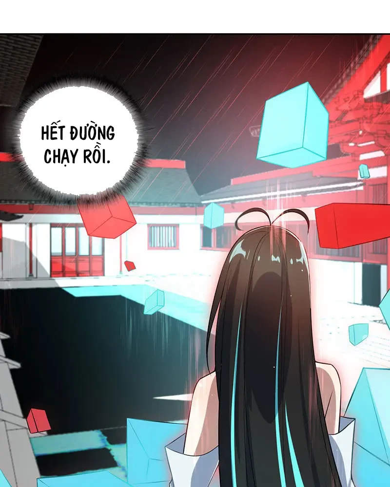 Bạn Gái Sạc Pin Của Tôi Chapter 115 - 38