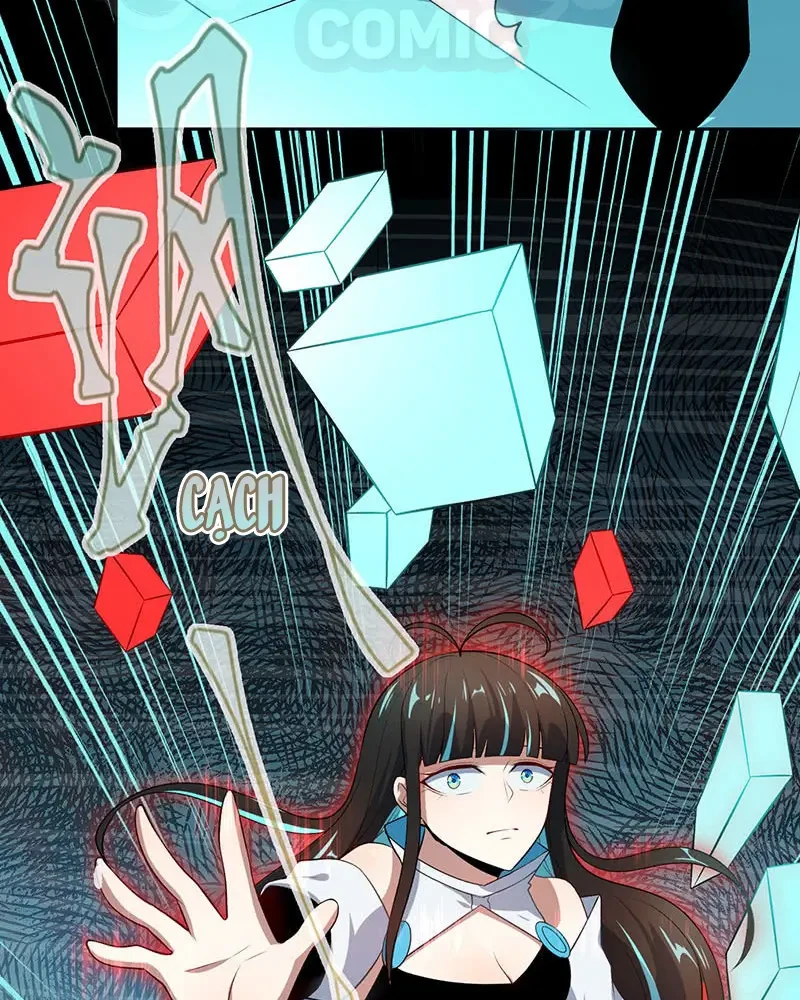 Bạn Gái Sạc Pin Của Tôi Chapter 115 - 40