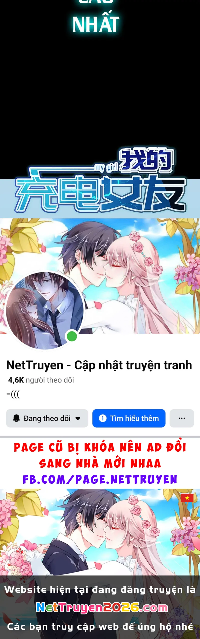 Bạn Gái Sạc Pin Của Tôi Chapter 115 - 43