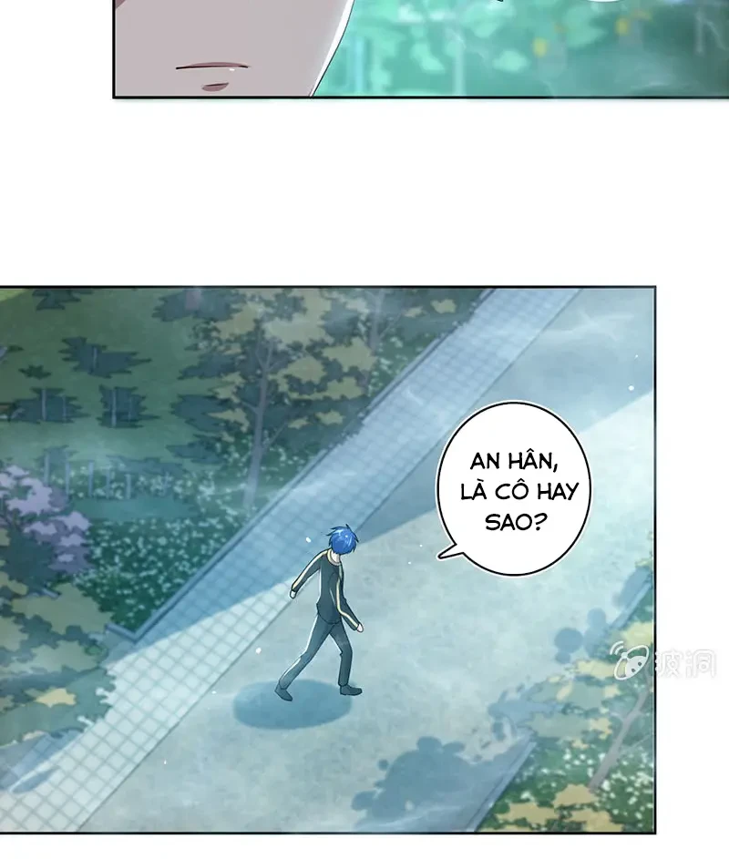 Bạn Gái Sạc Pin Của Tôi Chapter 116 - 3