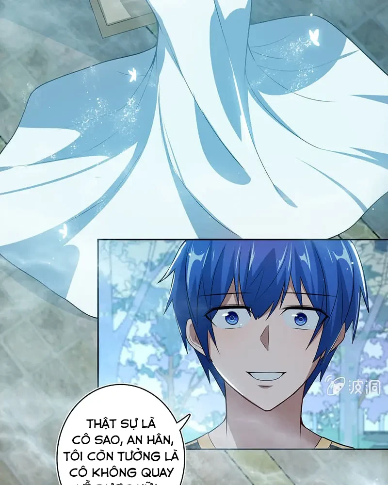 Bạn Gái Sạc Pin Của Tôi Chapter 116 - 6