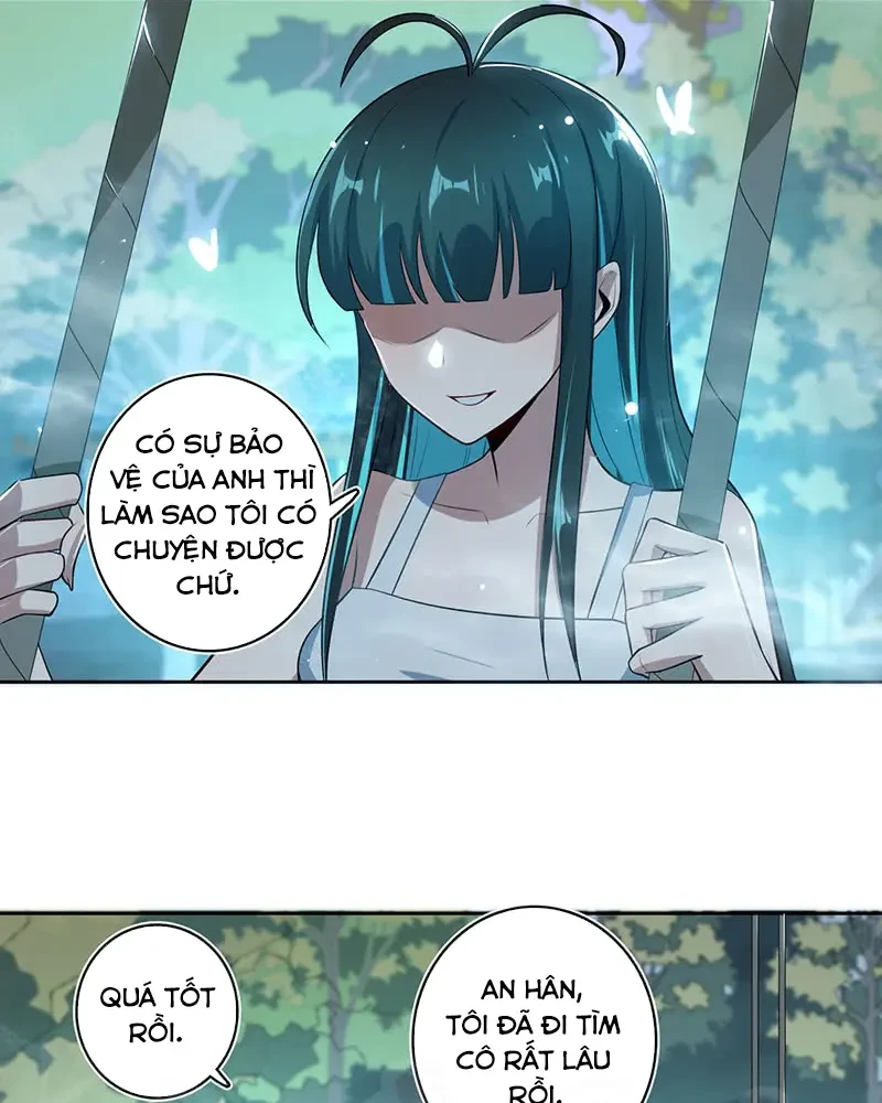 Bạn Gái Sạc Pin Của Tôi Chapter 116 - 8