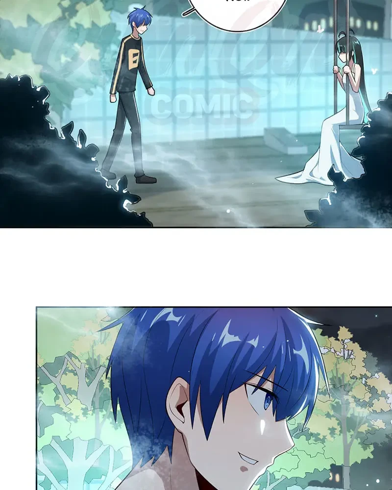 Bạn Gái Sạc Pin Của Tôi Chapter 116 - 9