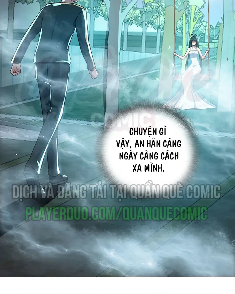 Bạn Gái Sạc Pin Của Tôi Chapter 116 - 12