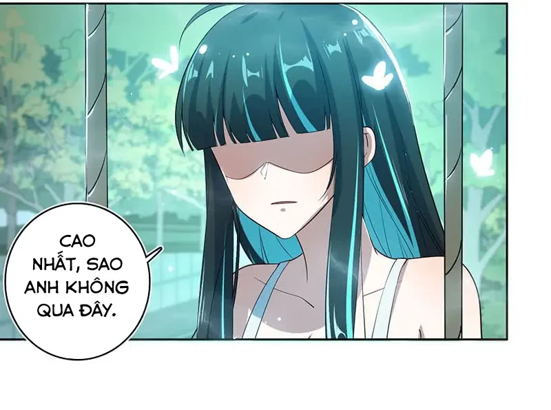 Bạn Gái Sạc Pin Của Tôi Chapter 116 - 13