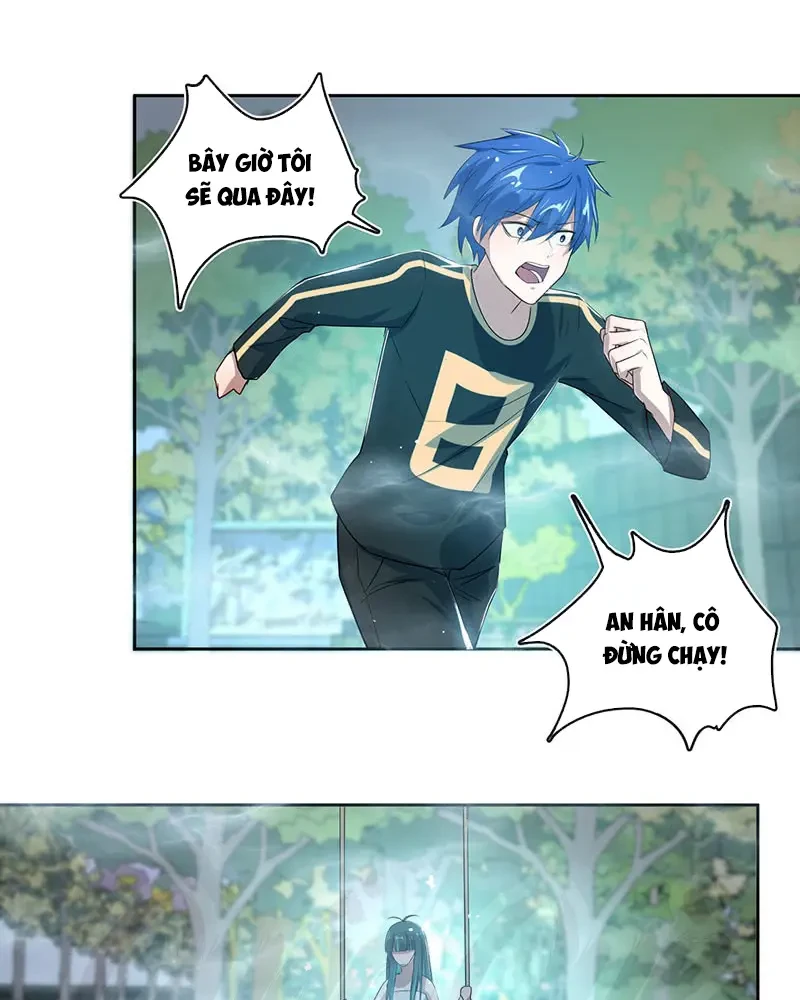 Bạn Gái Sạc Pin Của Tôi Chapter 116 - 14