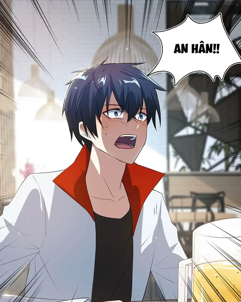 Bạn Gái Sạc Pin Của Tôi Chapter 116 - 16