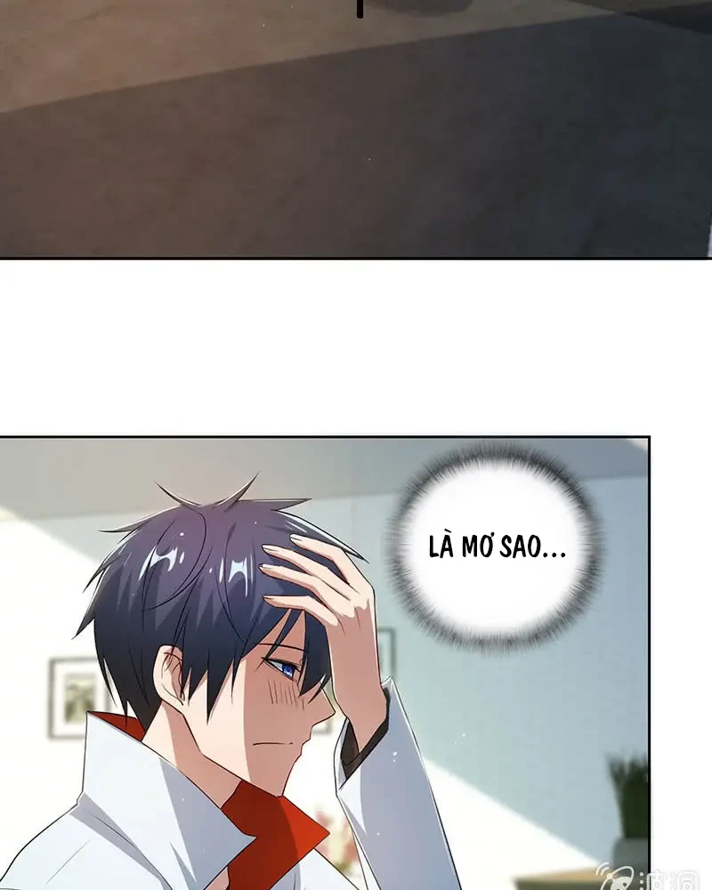 Bạn Gái Sạc Pin Của Tôi Chapter 116 - 18