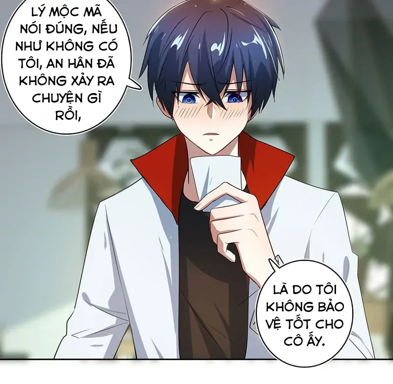 Bạn Gái Sạc Pin Của Tôi Chapter 116 - 22