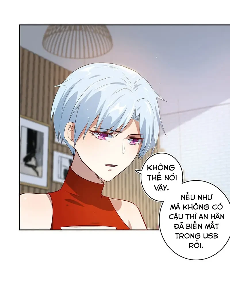 Bạn Gái Sạc Pin Của Tôi Chapter 116 - 23