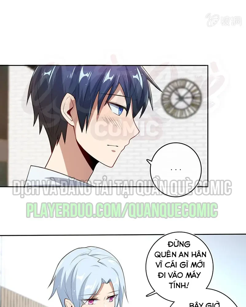 Bạn Gái Sạc Pin Của Tôi Chapter 116 - 24