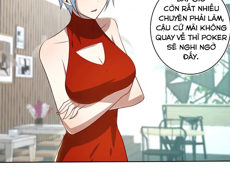 Bạn Gái Sạc Pin Của Tôi Chapter 116 - 25