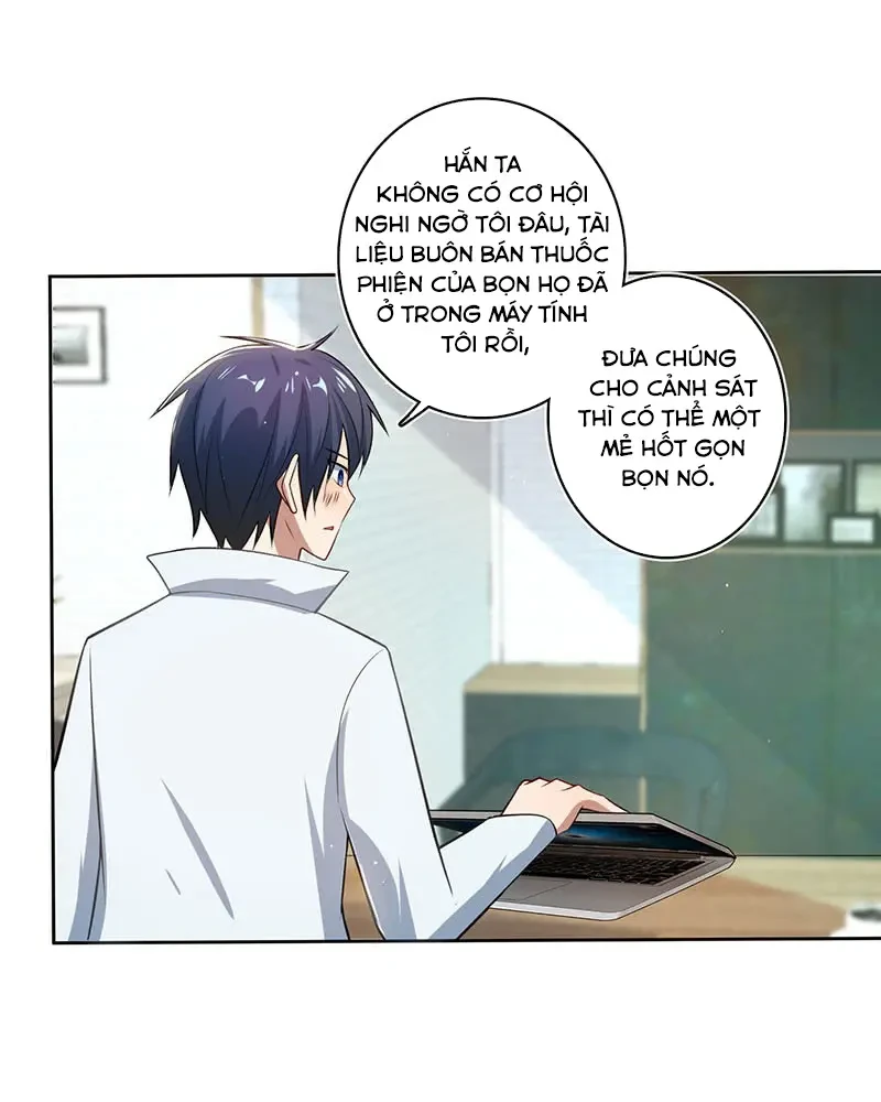 Bạn Gái Sạc Pin Của Tôi Chapter 116 - 26