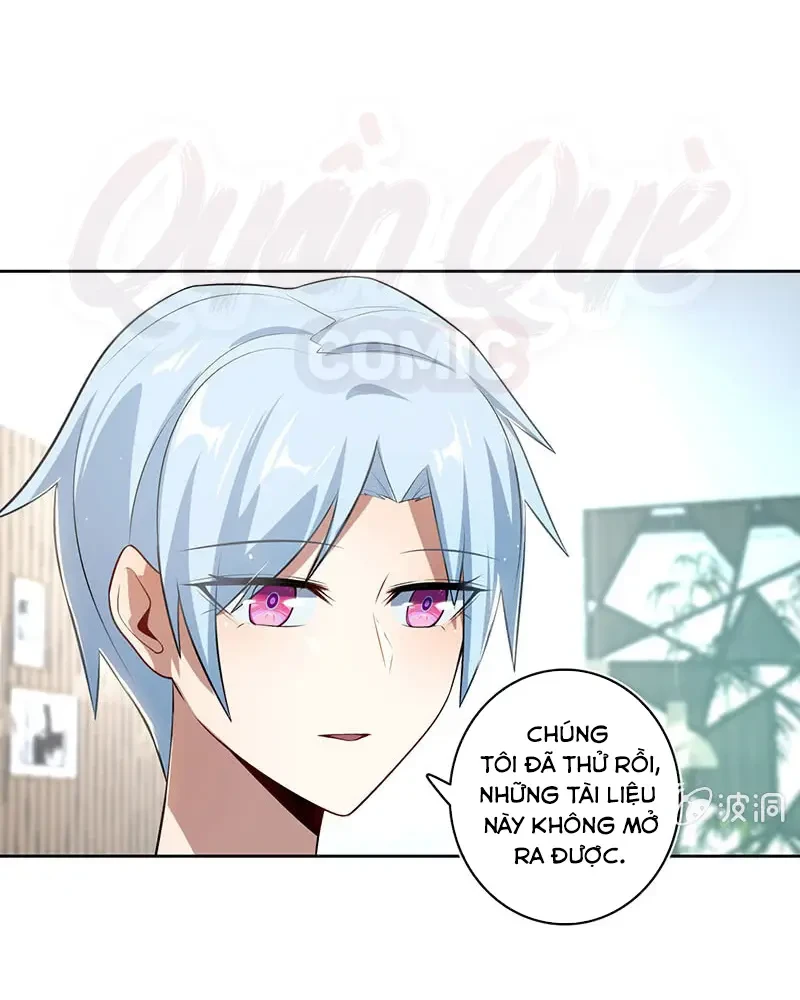 Bạn Gái Sạc Pin Của Tôi Chapter 116 - 27