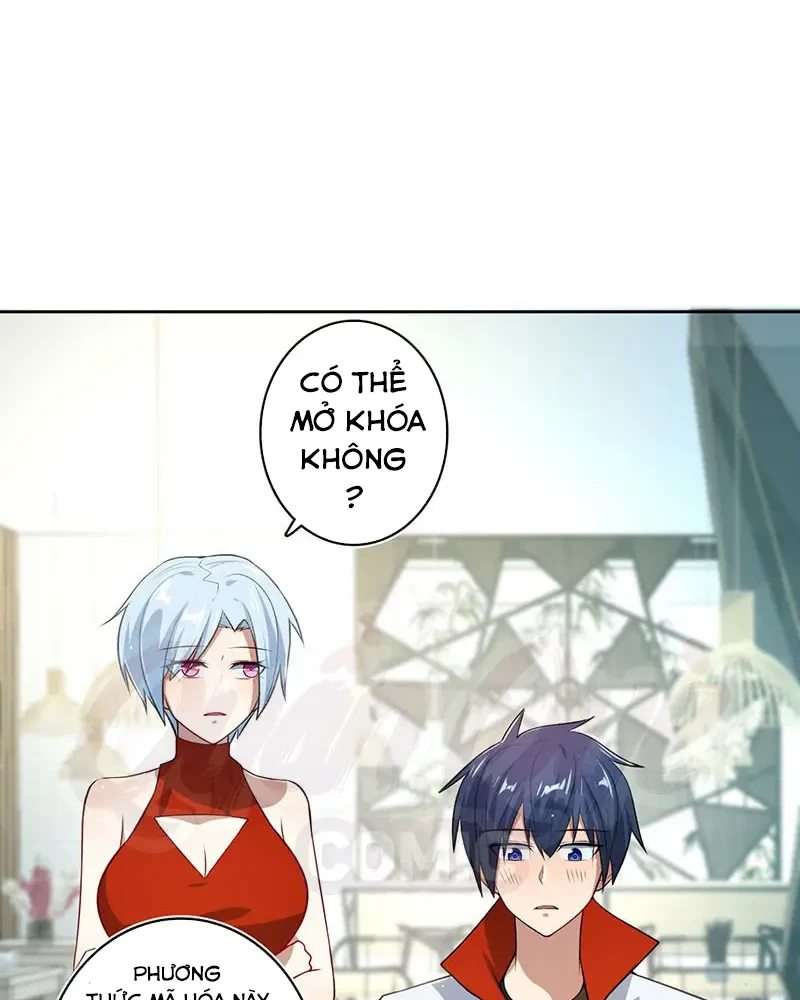 Bạn Gái Sạc Pin Của Tôi Chapter 116 - 30