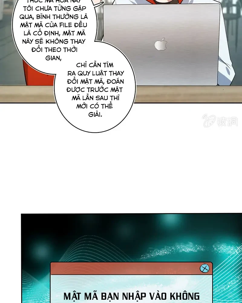 Bạn Gái Sạc Pin Của Tôi Chapter 116 - 31