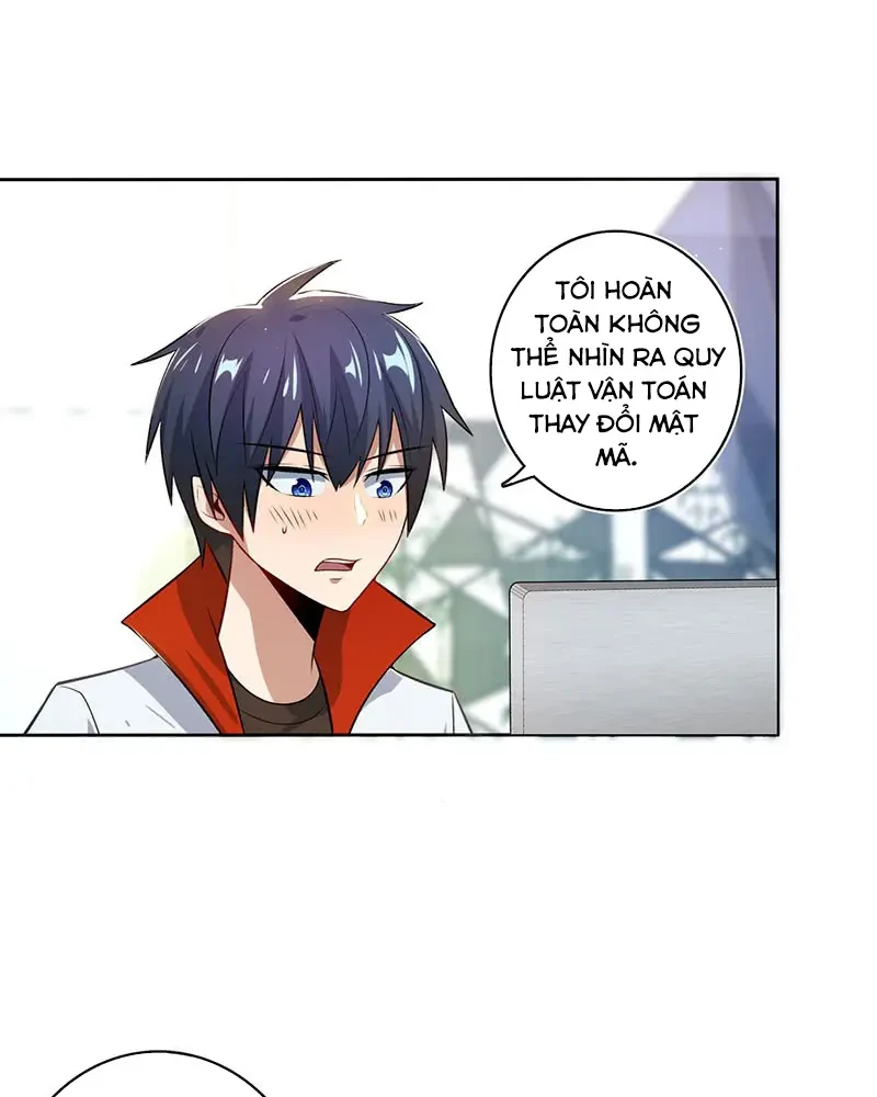 Bạn Gái Sạc Pin Của Tôi Chapter 116 - 33