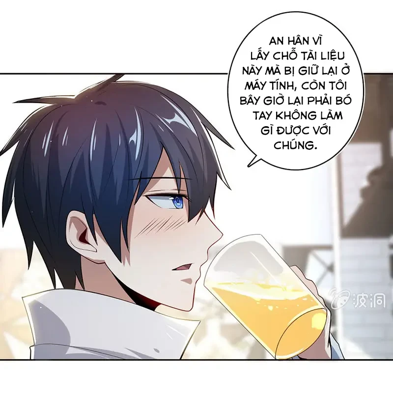 Bạn Gái Sạc Pin Của Tôi Chapter 116 - 35