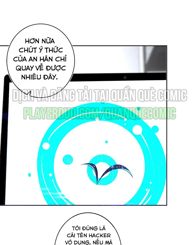 Bạn Gái Sạc Pin Của Tôi Chapter 116 - 36