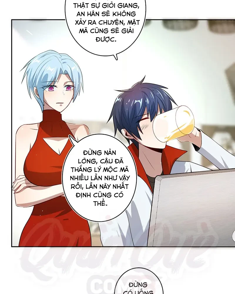 Bạn Gái Sạc Pin Của Tôi Chapter 116 - 37